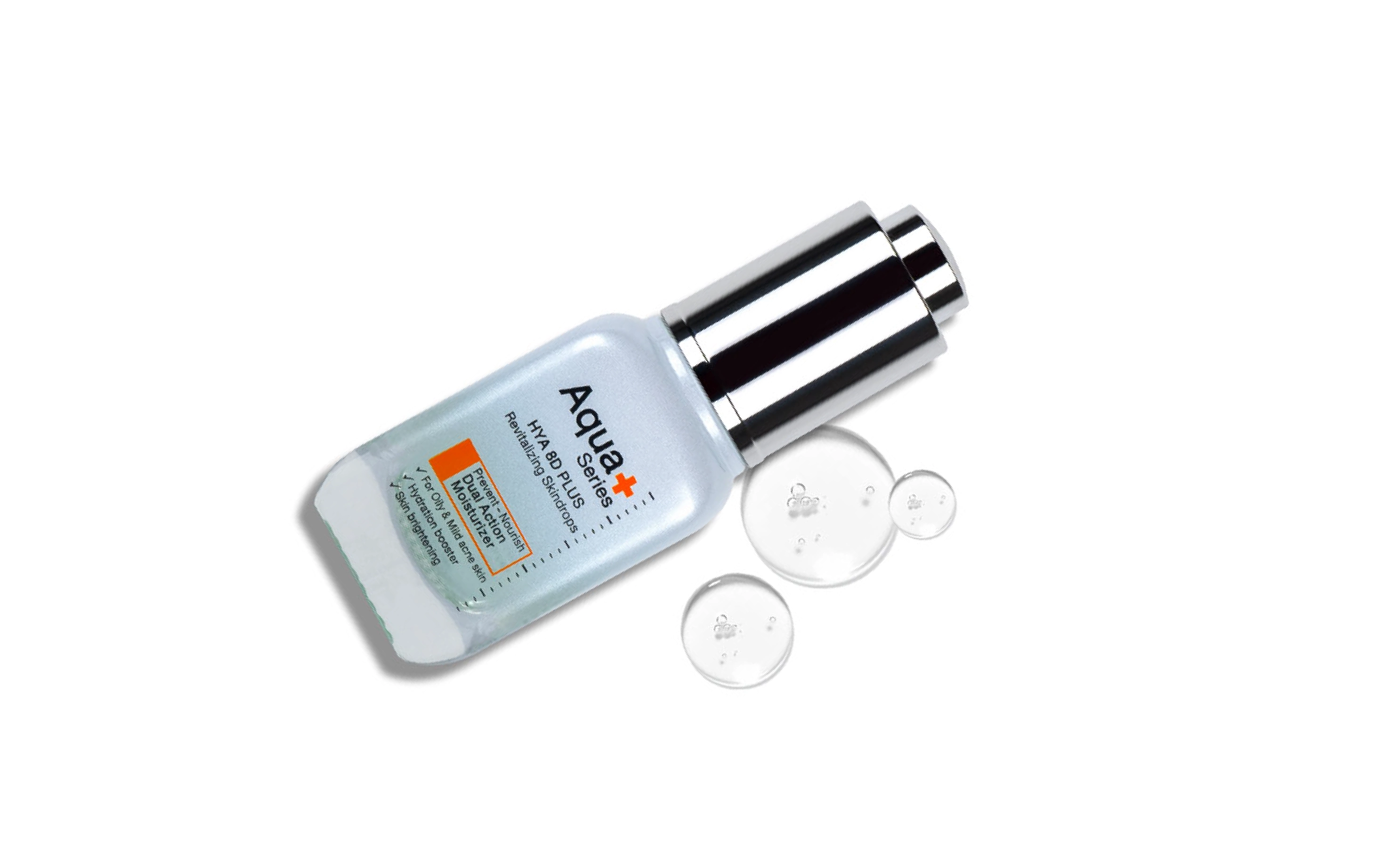 Hya 8d Revitalizing Skindrops