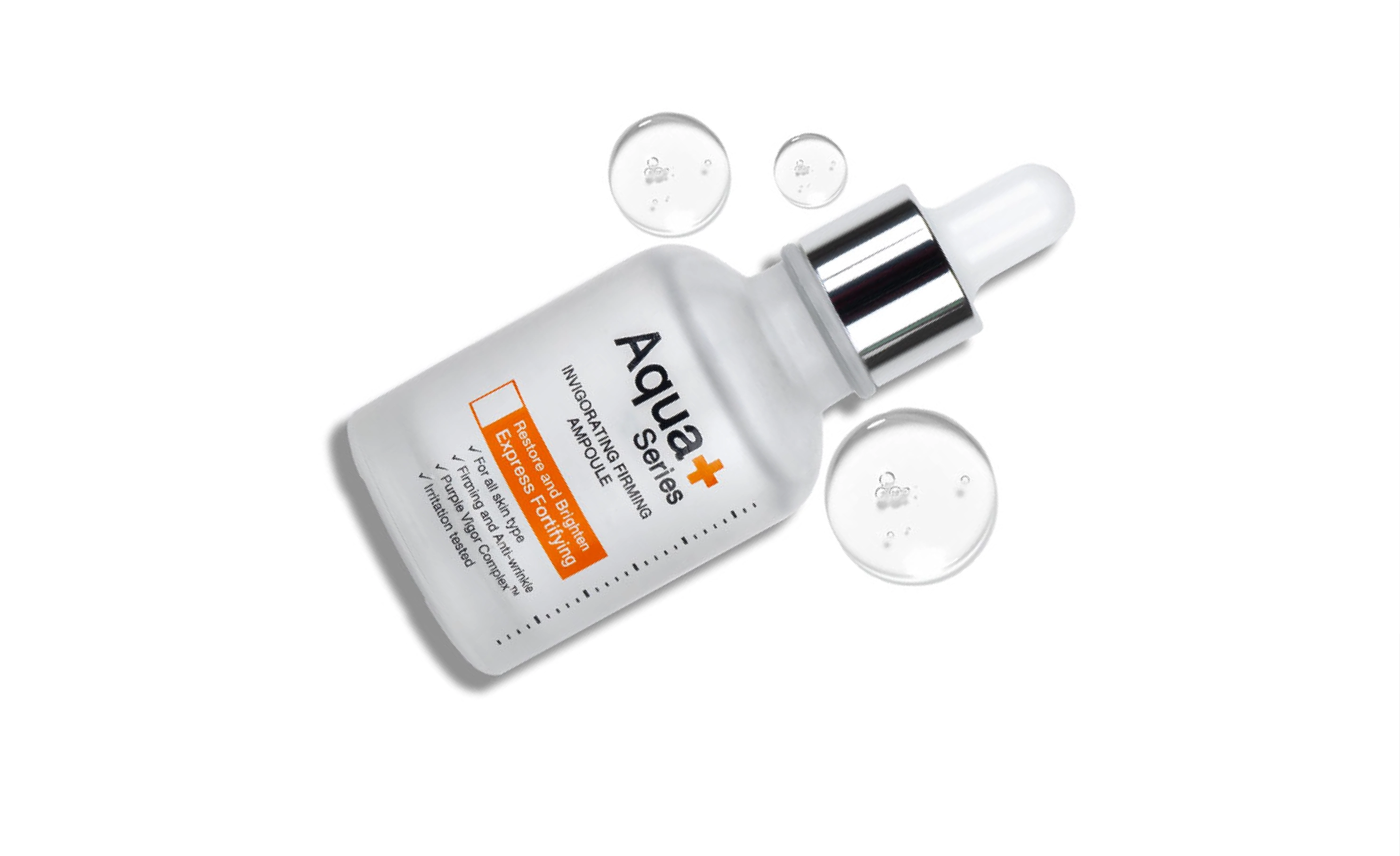 Invigorating Firming Ampoule