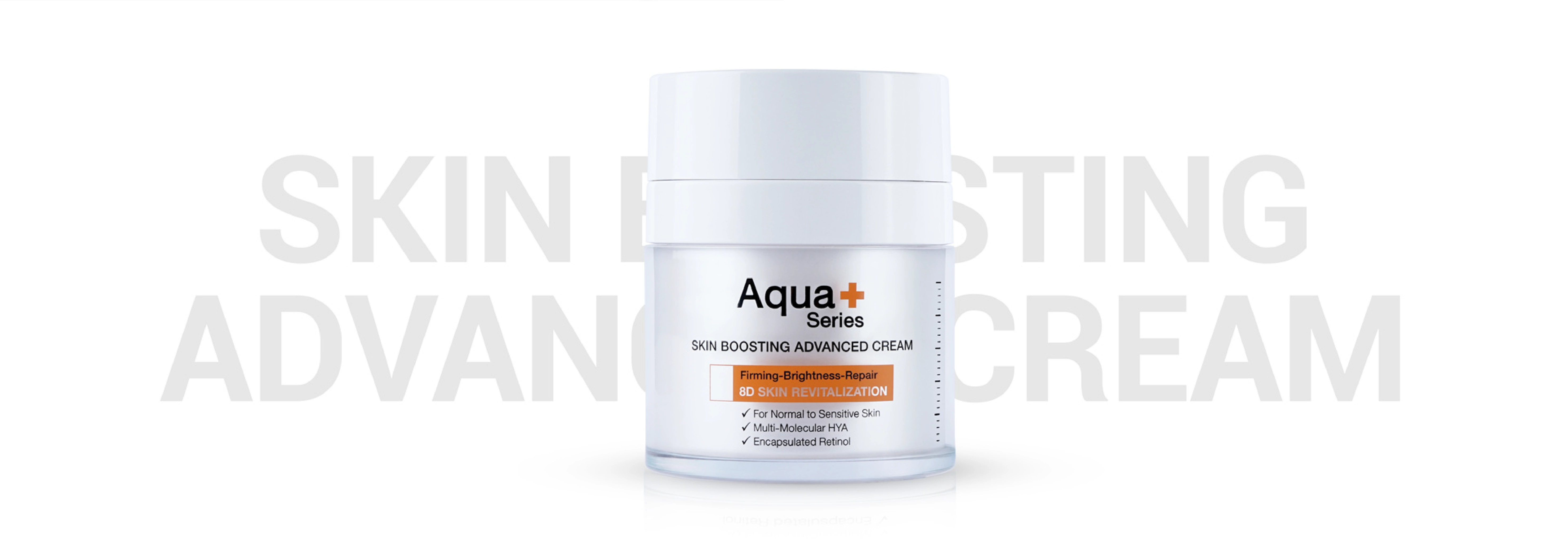 Skin Boosting Advanced Cream