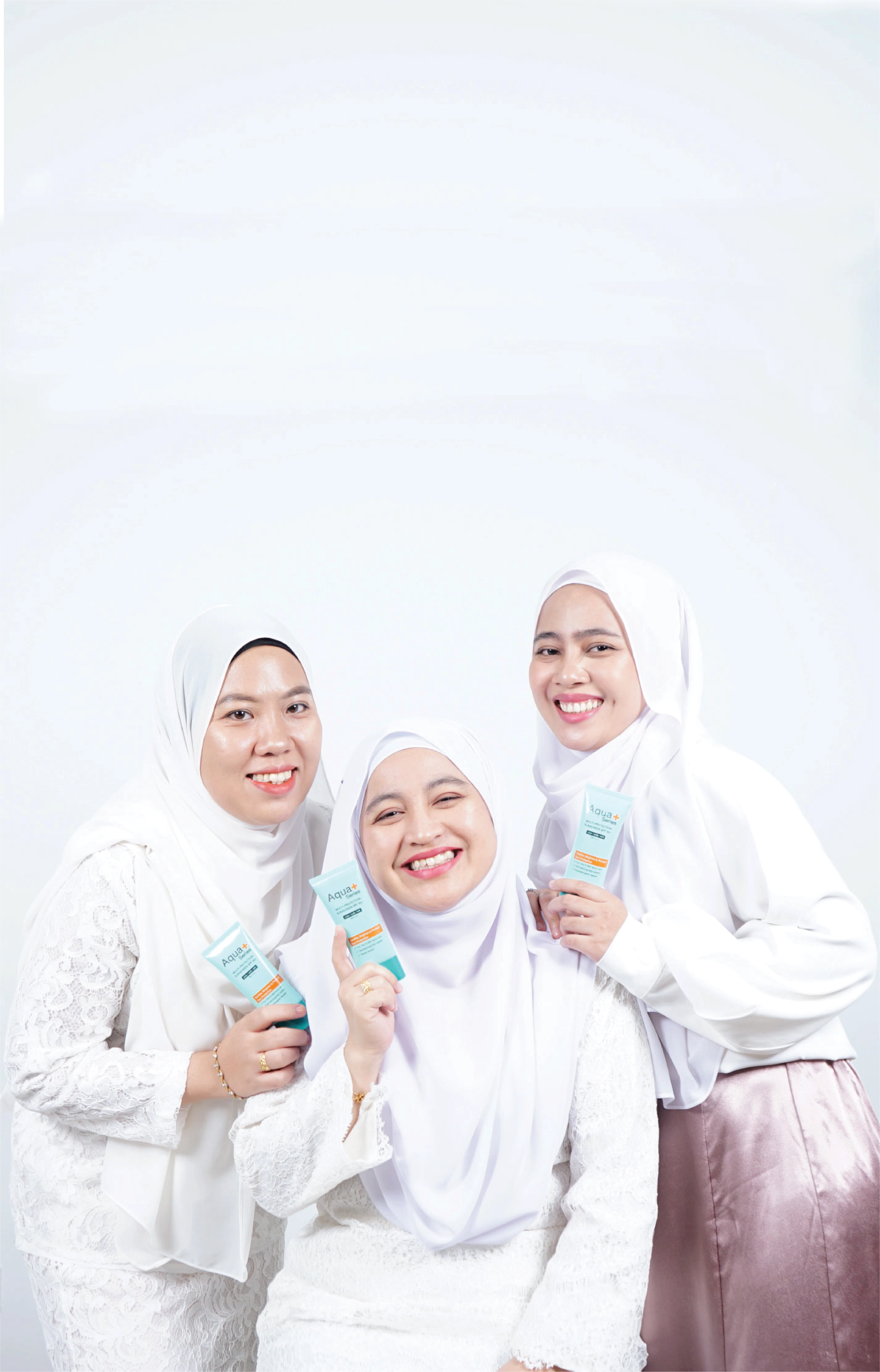 Multi-Protection Sunscreen