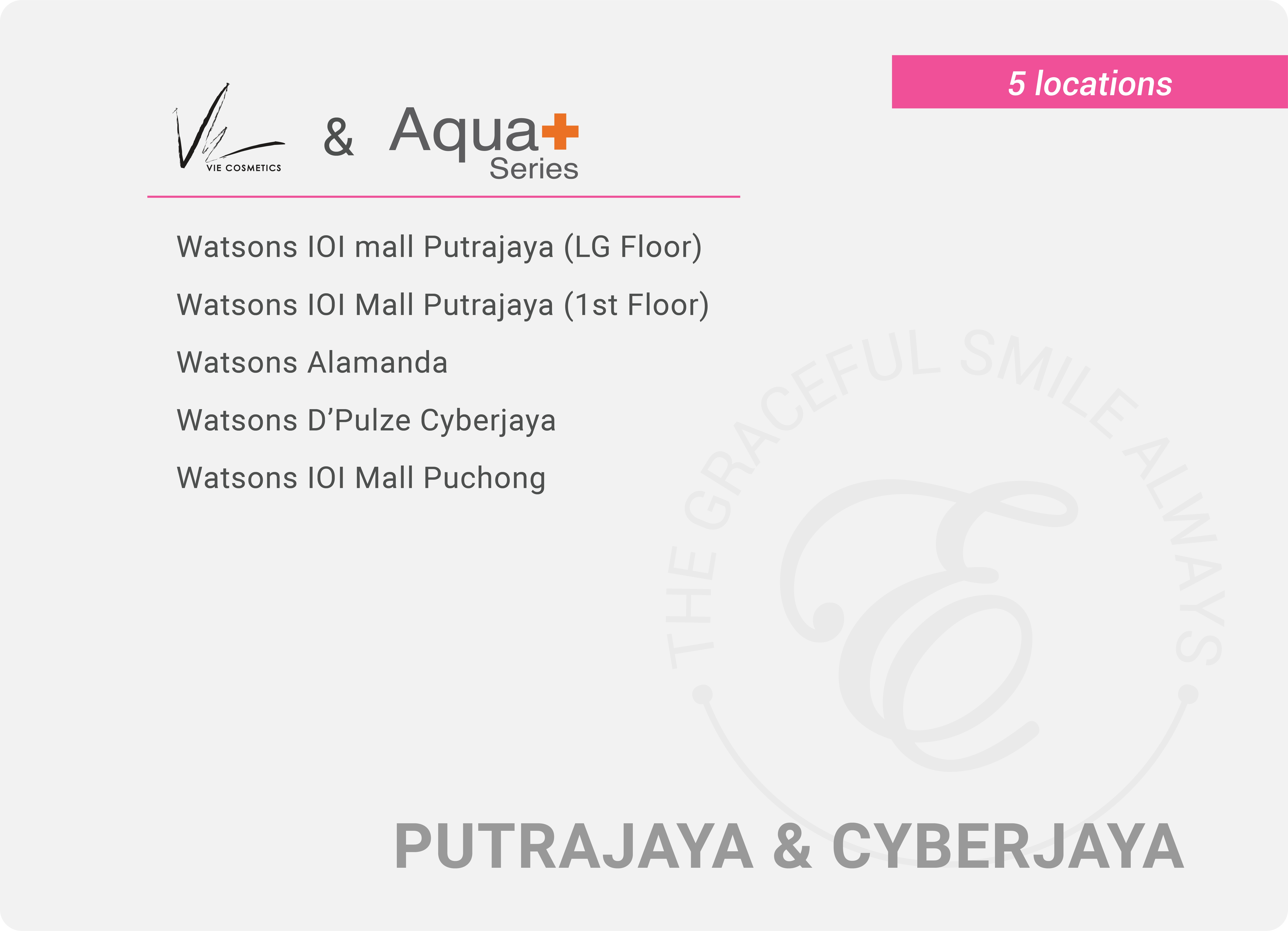 Putrajaya & Cyberjaya