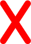 cross