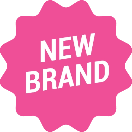 new brand
