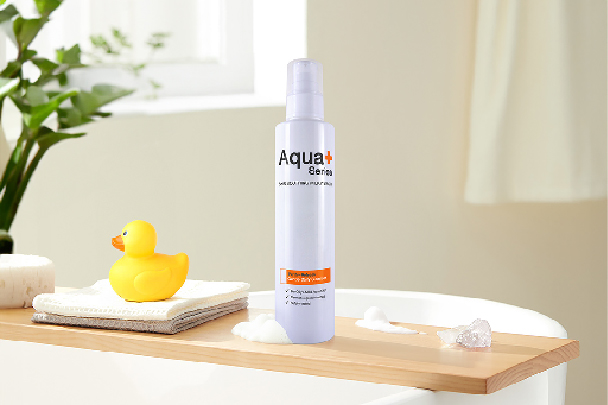 Skin Soothing Milky Wash