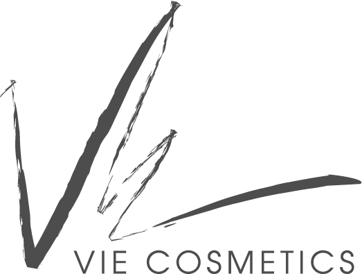 Vie Cosmetics logo