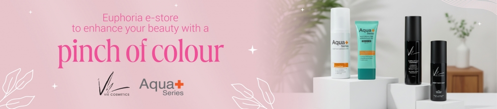 Euphoria Shop Everything