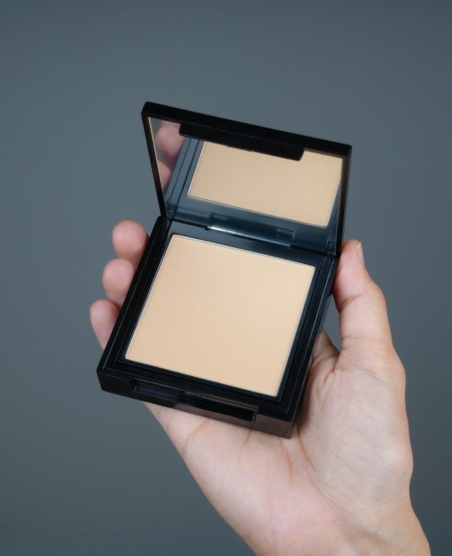 VIE - DUAL FINISH POWDER FOUNDATION