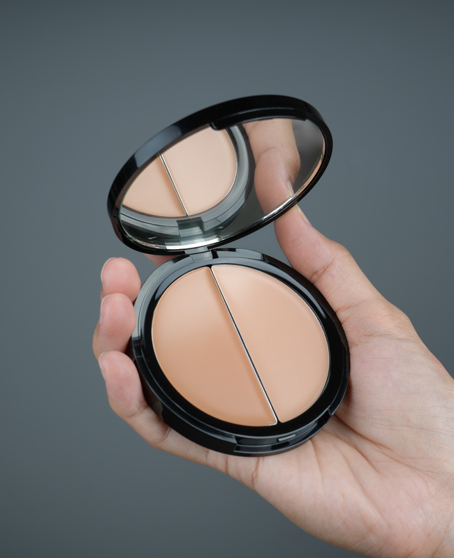 VIE - DUO FOUNDATION