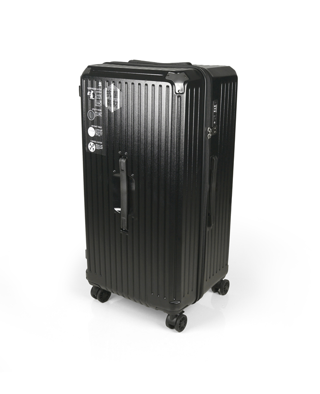 REDEMPTION POINT - SUITCASE BAG