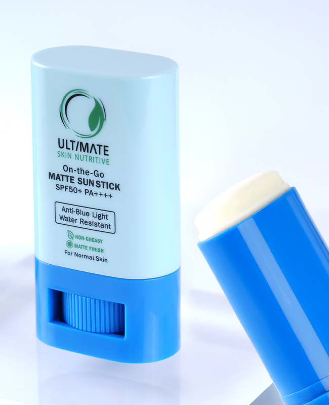 USN - ON-THE-GO MATTE SUN STICK 15G