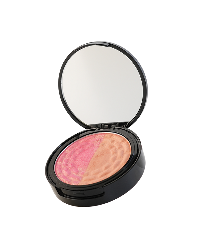 VIE - DUO BLUSH FUSION