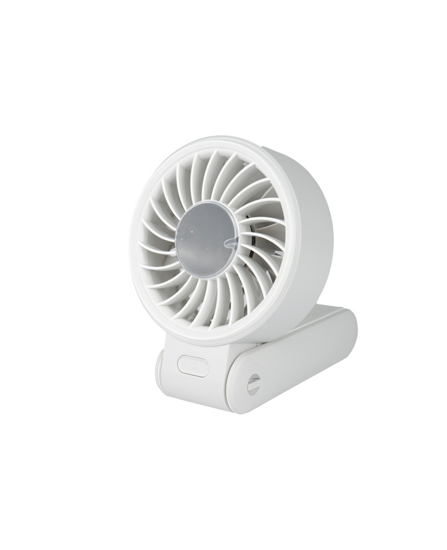 RP - JISULIFE HIGH-MINI FAN ( WHITE)