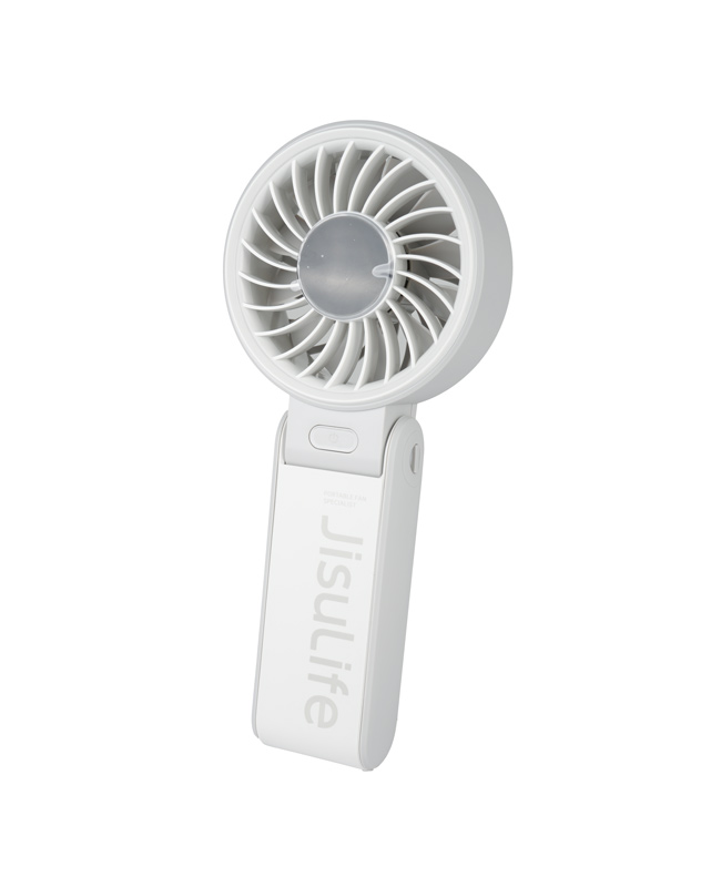 RP - JISULIFE HIGH-MINI FAN ( WHITE)