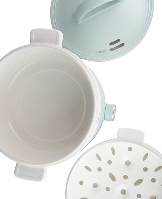 RP - ELECTRIC COOKING POT