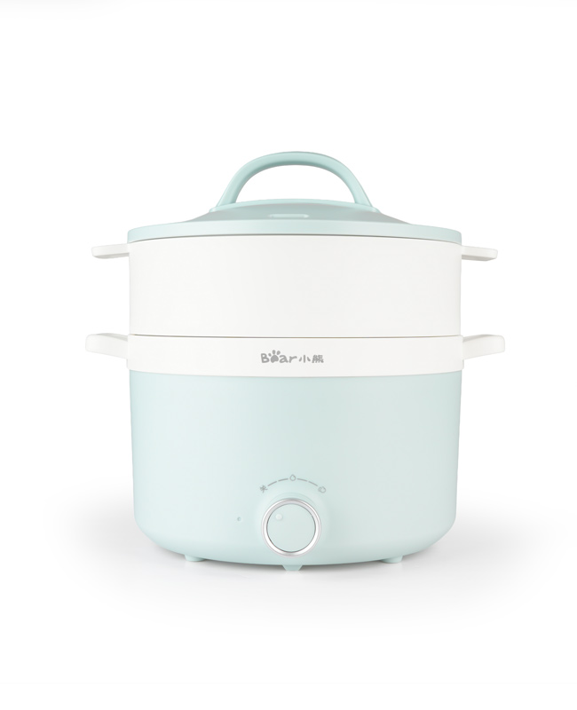 RP - ELECTRIC COOKING POT