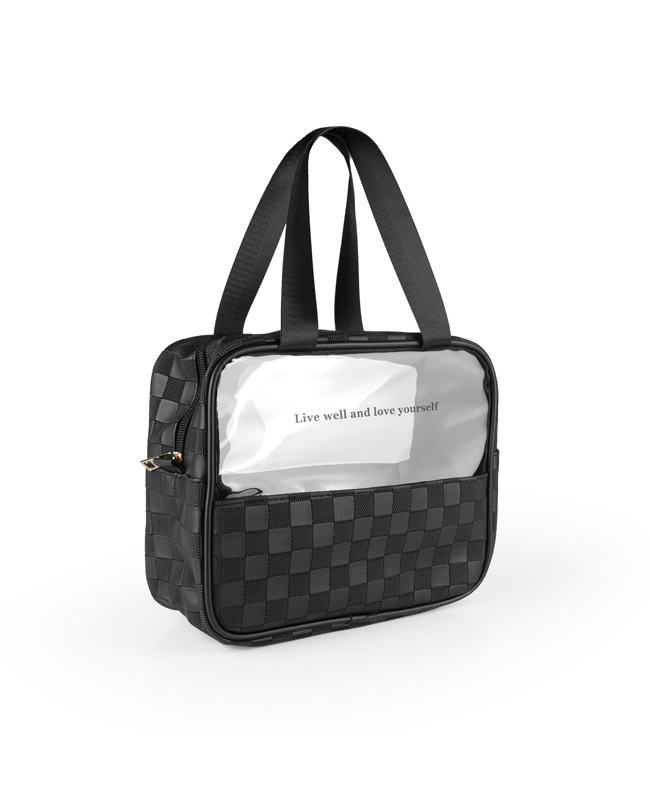 RP - TRAVEL COSMETIC TOILETRY BAG