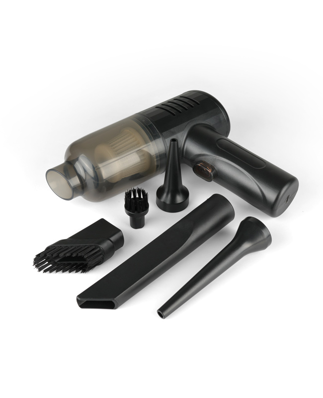 RP - WIRELESS CAR VACUUM CLEANER