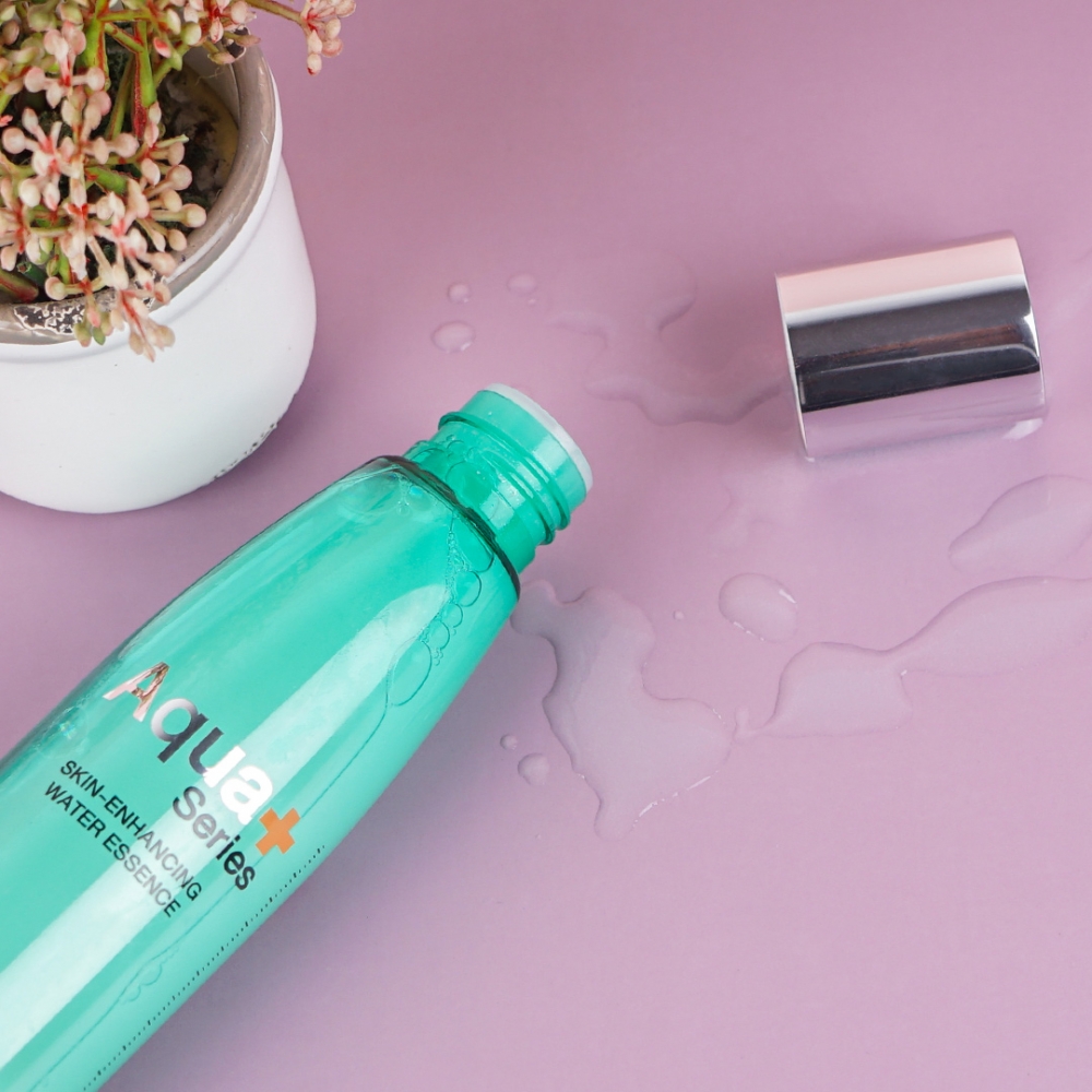 AQUA - ME & MOM HYDRATING DUO