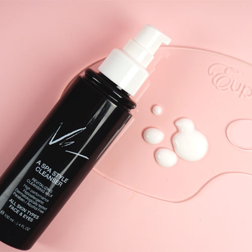 VIE - ME & MOM SPA CLEANSE DUO