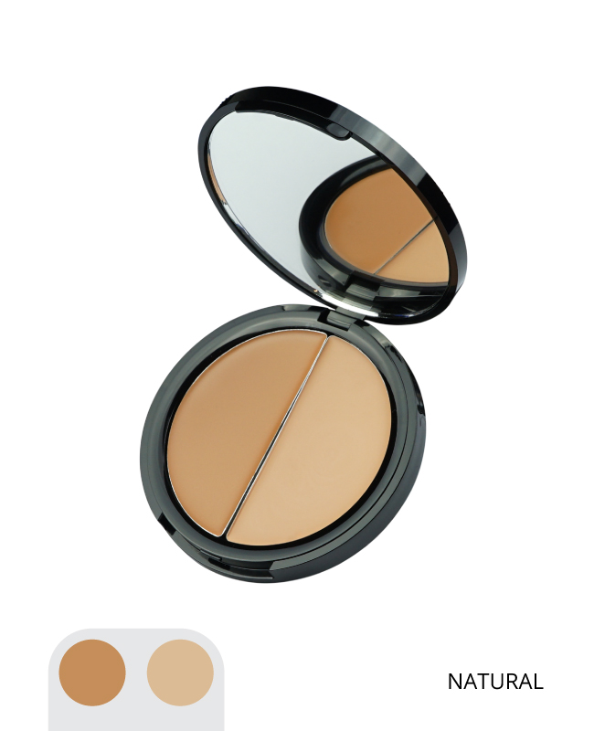 VIE - ME & MOM FLAWLESS BASE DUO