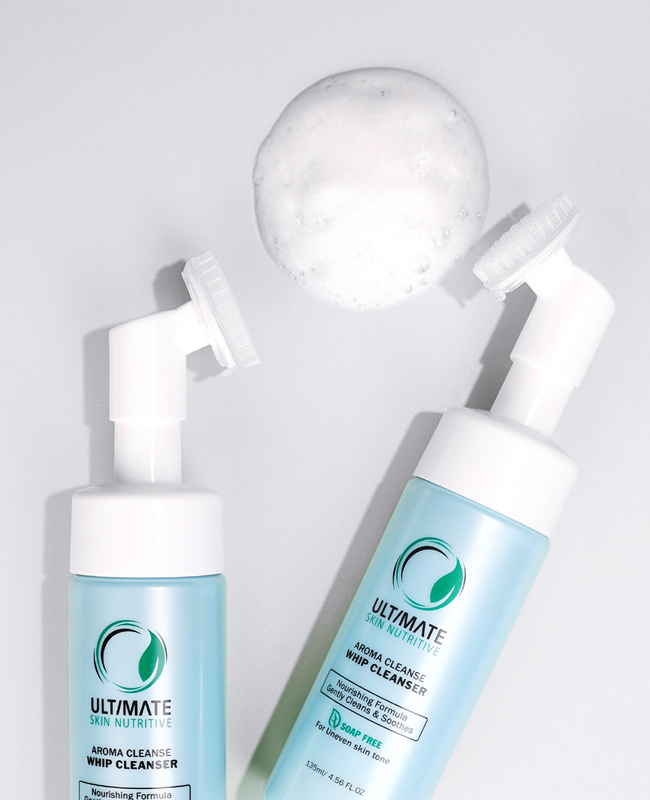 ULTIMATE - ME & MOM BUBBLE CLEANSE DUO