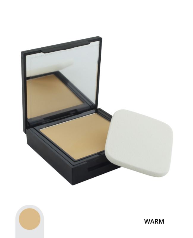 SUPER DEAL - DUAL FINISH POWDER FOUNDATION WARM