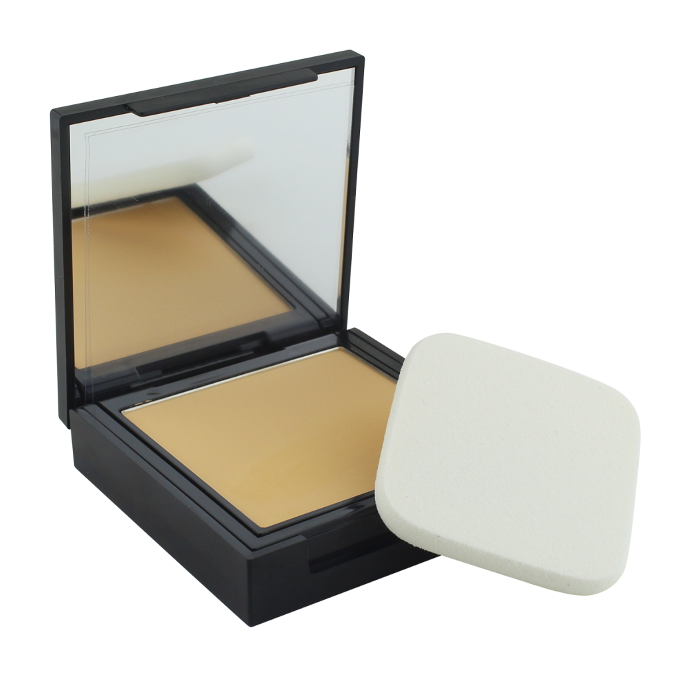 SUPER DEAL - DUAL FINISH POWDER FOUNDATION WARM