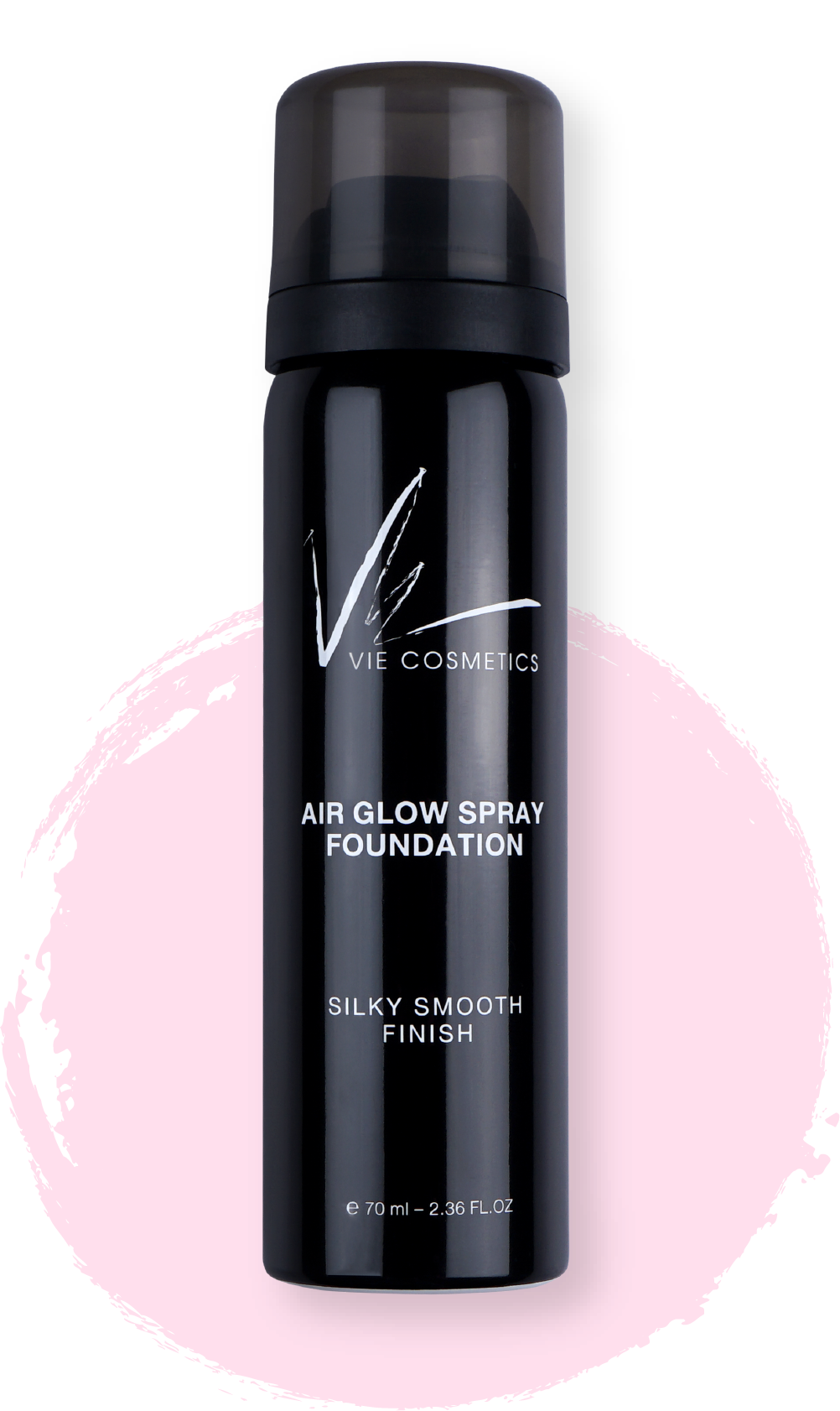 Air Glow Spray Foundation