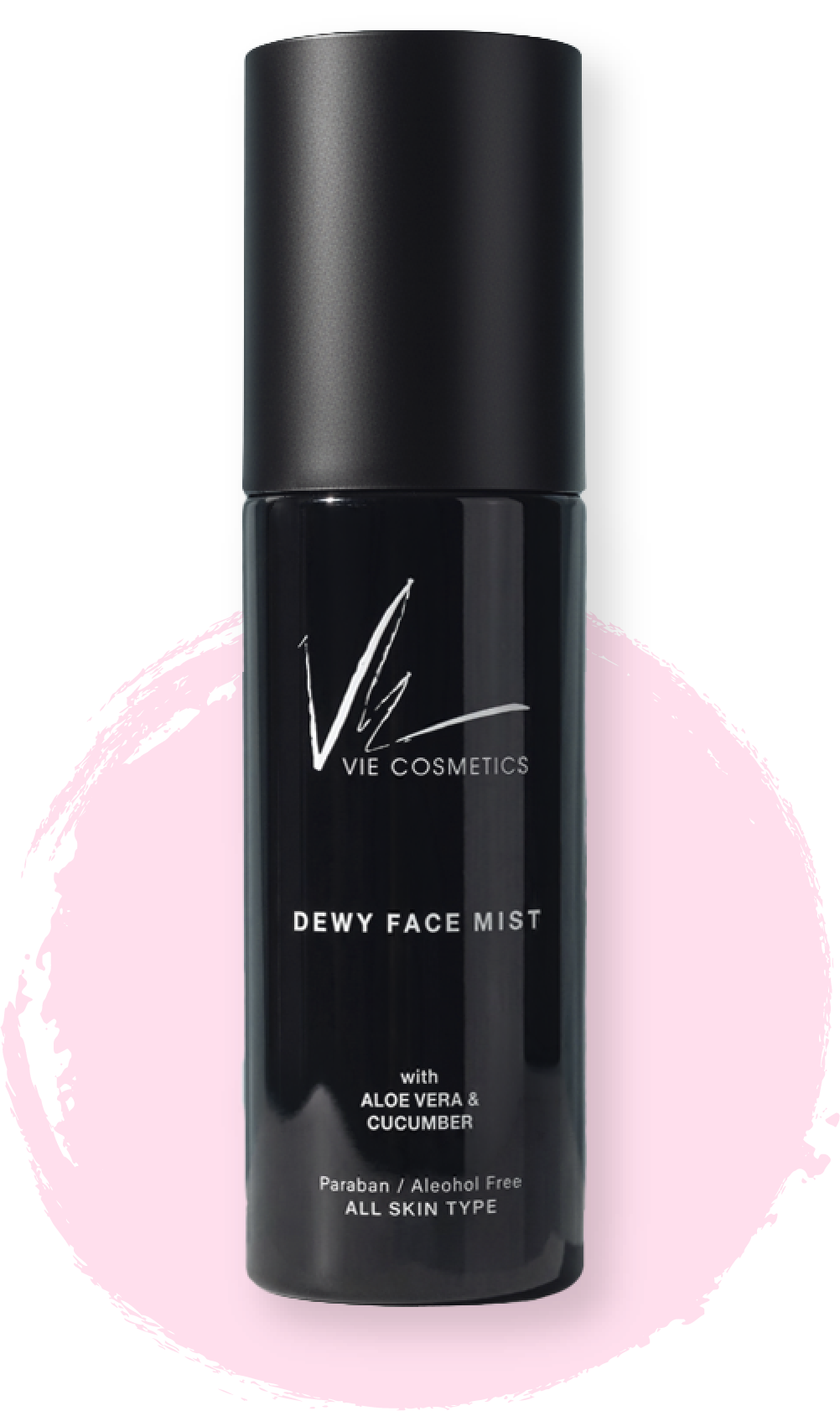 Dewy Face Mist