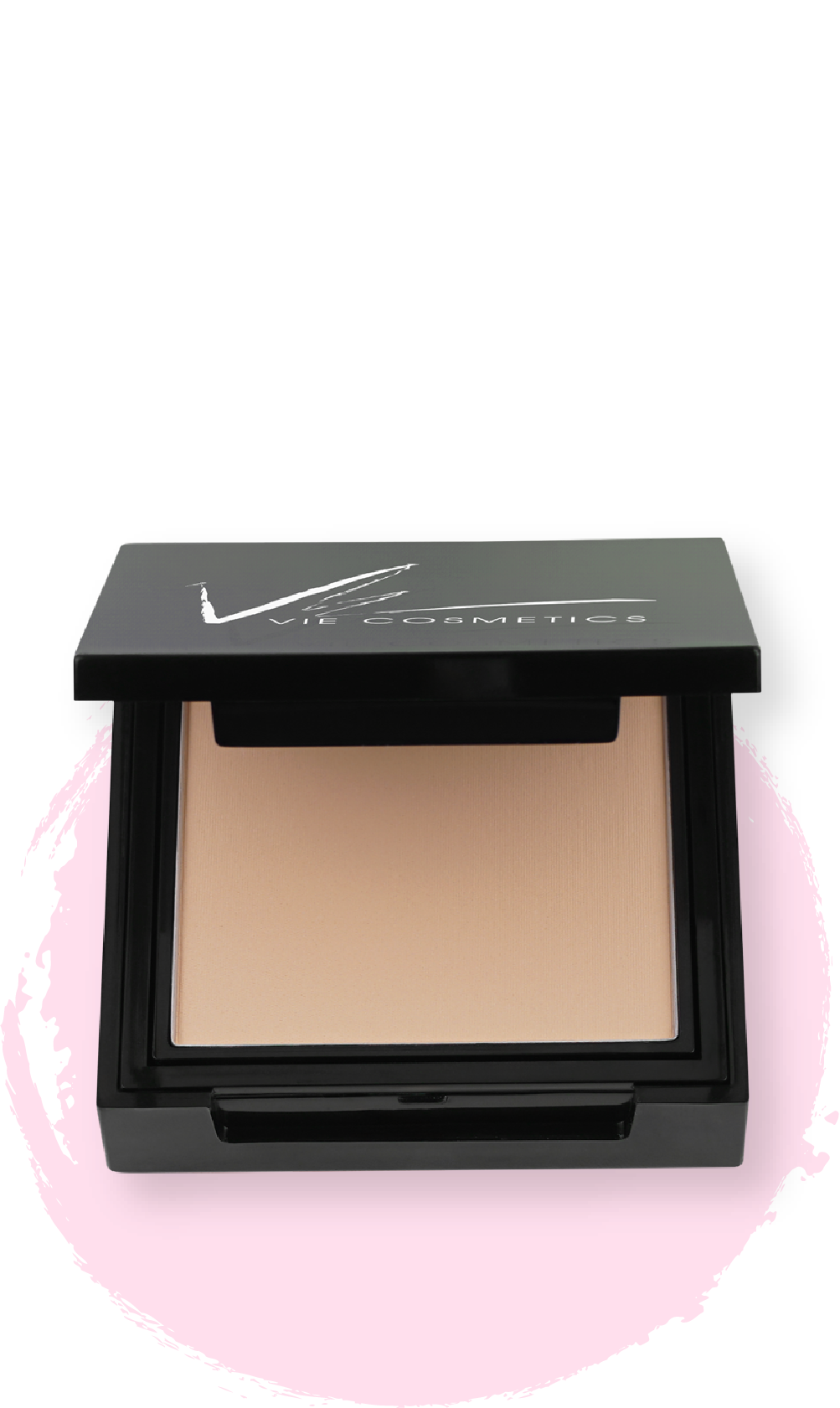 Dual Finish Powder Foundation