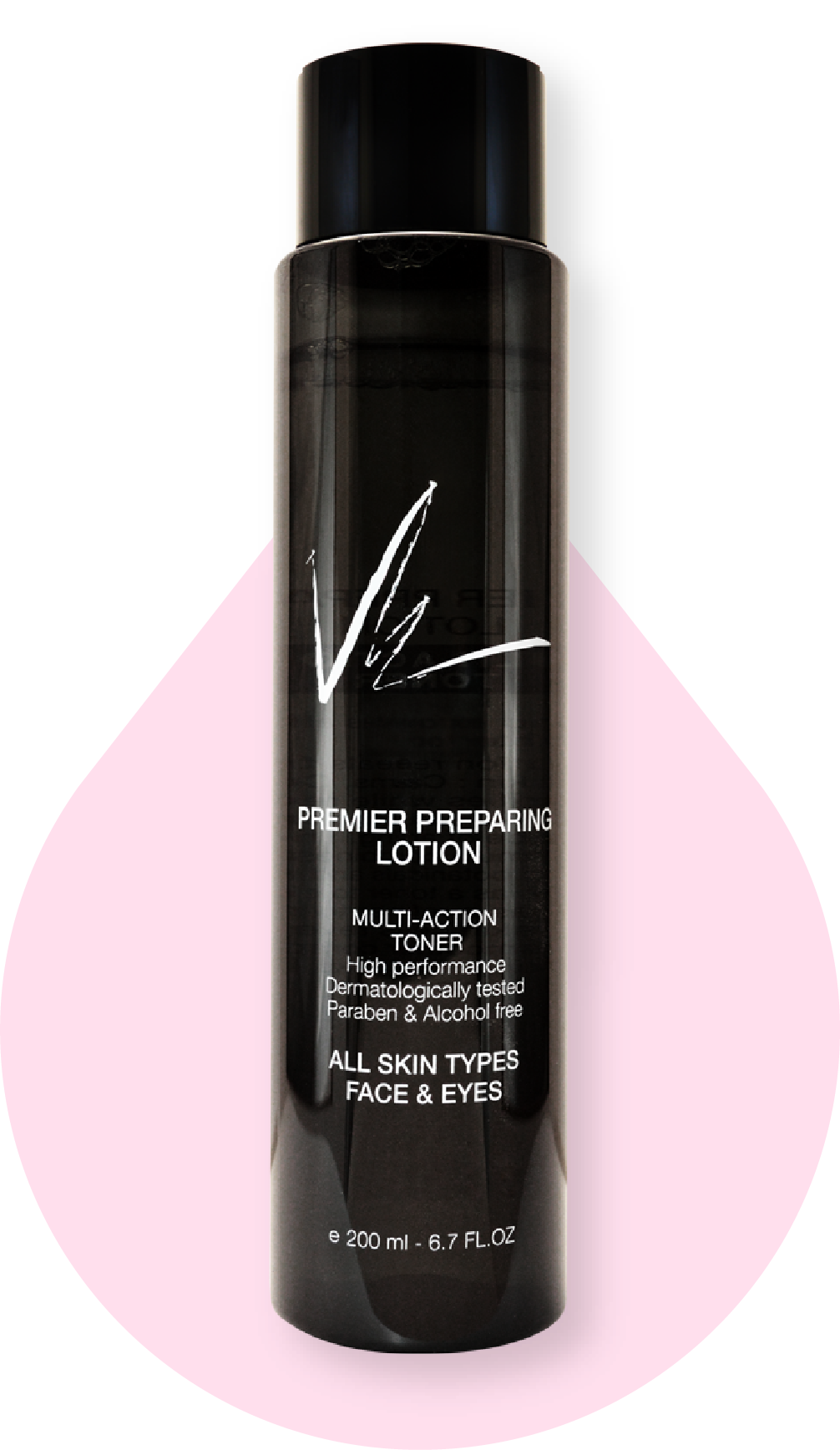 Premier Preparing Lotion